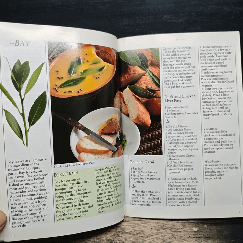 Favorite Herbs รูปที่ 7