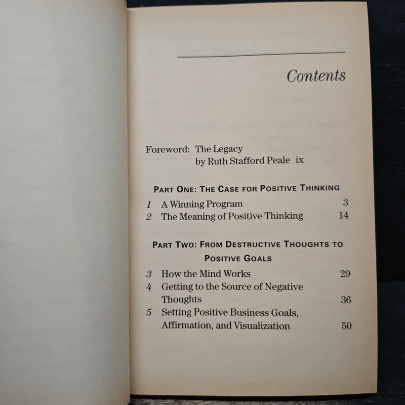 The Power of Positive Thinking In Business - Scott W. Ventrella รูปที่ 7