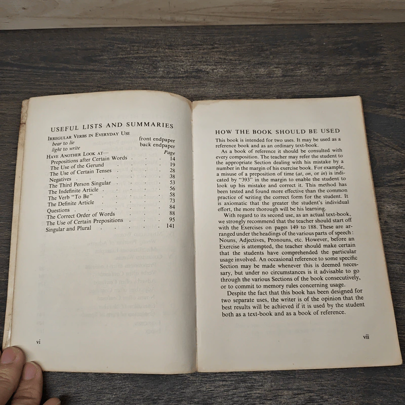 Common Mistakes in English Fifth Edition - T.J.Fitikides รูปที่ 8