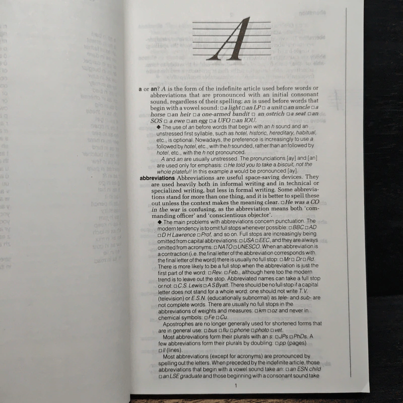 Time Good Word Guide - Martin H. Manser รูปที่ 8