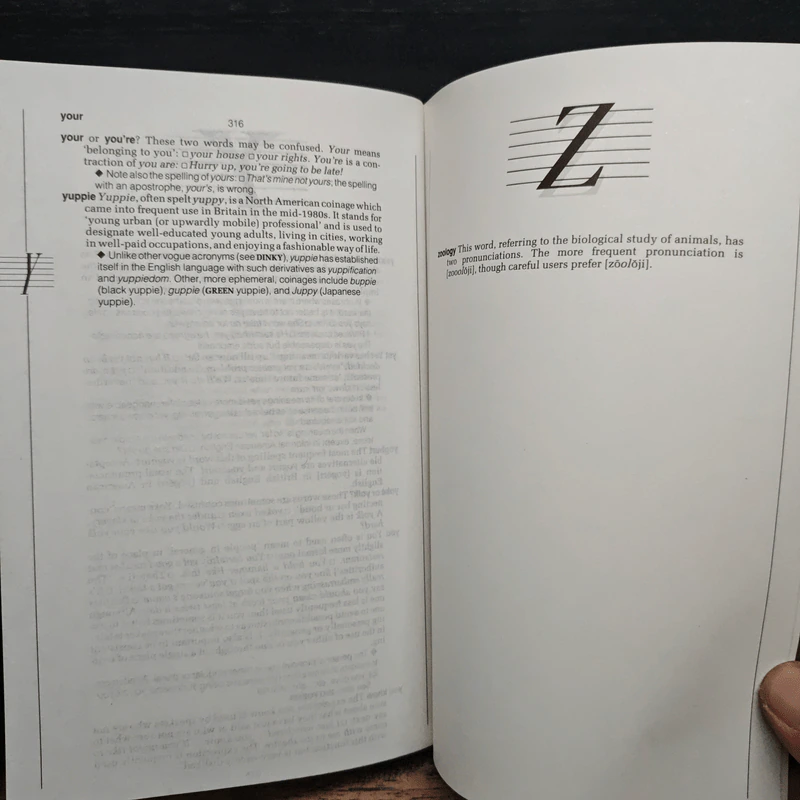 Time Good Word Guide - Martin H. Manser รูปที่ 9