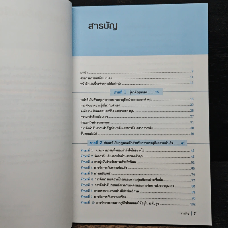 How To Get Things Done ทำให้สำเร็จ - Ann Jackman, จิระพล ฉายัษฐิต รูปที่ 9