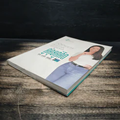 คู่คุยคู่คิด ป๊อป อารียา สิริโสภา เล่ม 2 รูปที่ 4