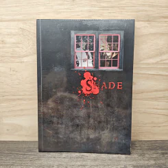 SHADE - Rice89