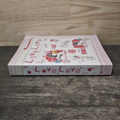 Love Love - KIMIN'Z รูปที่ 2