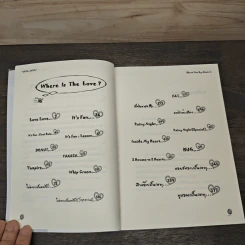 Love Love - KIMIN'Z รูปที่ 6