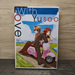 With Love,With Yusoo.. - Fz*FunkyBoyZ.