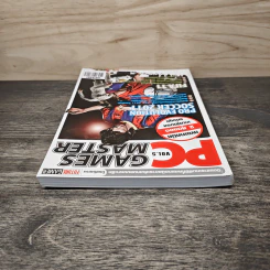 หนังสือ PC Games Master Vol.5 Pro Evolution Soccer 2011 รูปที่ 4