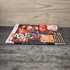 คู่มือเกม Point Blank Volume 4 รูปที่ 2