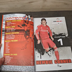 คู่มือเกม FIFA Online 2 รูปที่ 6