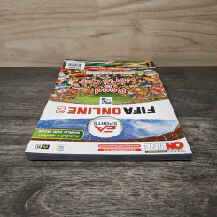 คู่มือเกม FIFA Online 2 รูปที่ 4
