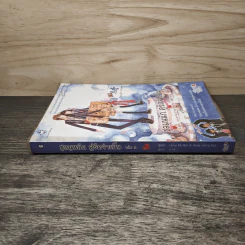 ชุลมุนนัก คู่รักจำเป็น เล่ม 2 - Hong Jung Eun & Hong Mi Ran รูปที่ 4
