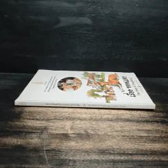 เรื่อง ทองแดง The Story of Tongdaeng ฉบับการ์ตูน ภาพสี รูปที่ 3