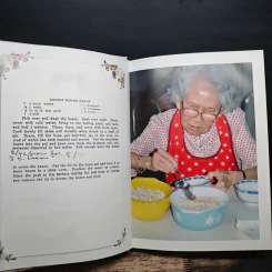 ครัวสระปทุม สิรินธร Diary 2550/2007 - สิรินธร รูปที่ 7