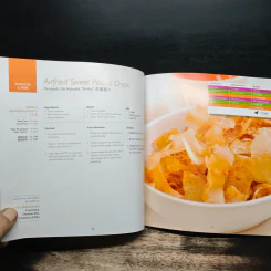 12 low fat, tasty and quick recipes รูปที่ 8