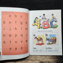 Reading ABC 3 รูปที่ 7
