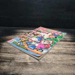 ฮาจะเกร็ง ฉบับที่ 50 ปักษ์หลัง ธันวาคม 2554 รูปที่ 4