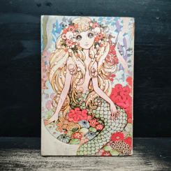 เจ้าสาวซาตาน เล่ม 3 รูปที่ 2