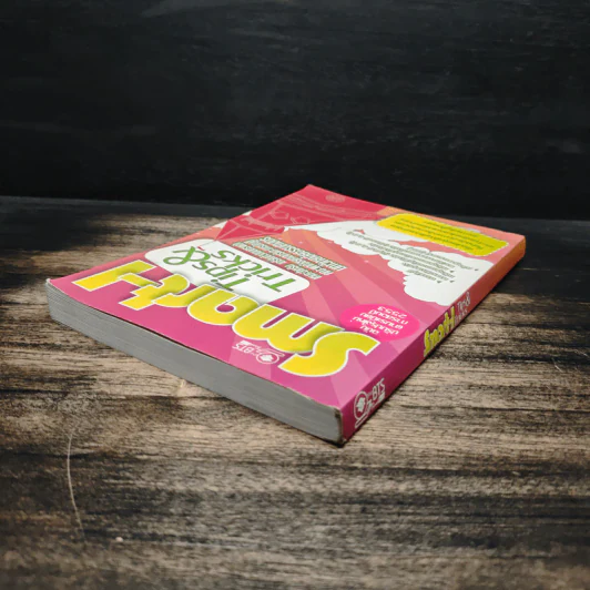 SMART-I Tips & Tricks รูปที่ 5