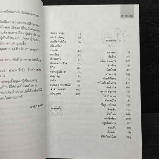 ชีวิตก็แค่เนี๊ยะ - ผาสุก ถมยา รูปที่ 7