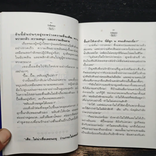 รักมือสอง - อีแร้ง รูปที่ 9