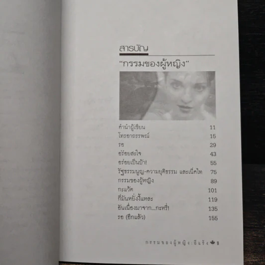 กรรมของผู้หญิง - อีแร้ง รูปที่ 7
