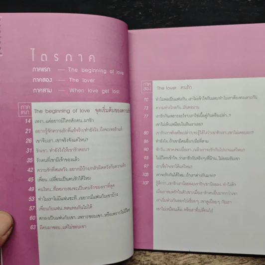 เป็นอะไรไปความรัก? - ว.แหวน รูปที่ 8