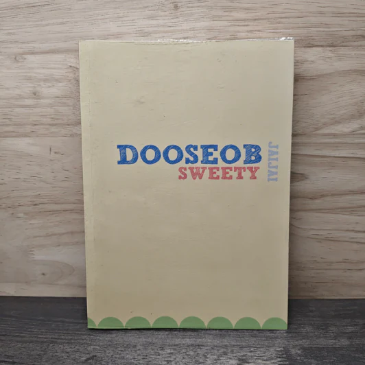DOOSEOB - SweetyN รูปที่ 1