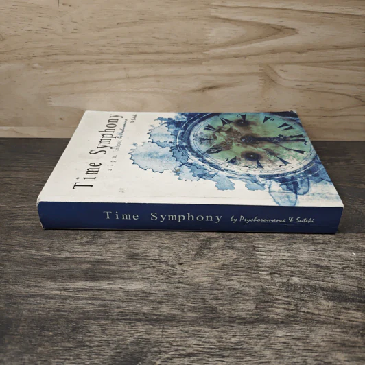 Time Symphony รูปที่ 2