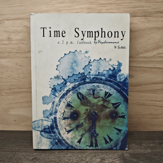 Time Symphony รูปที่ 1