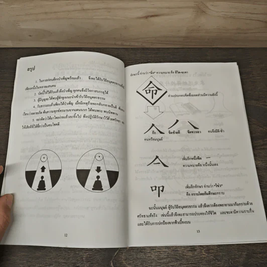 ซัน เป่า - ไตรรัตน์ รูปที่ 7