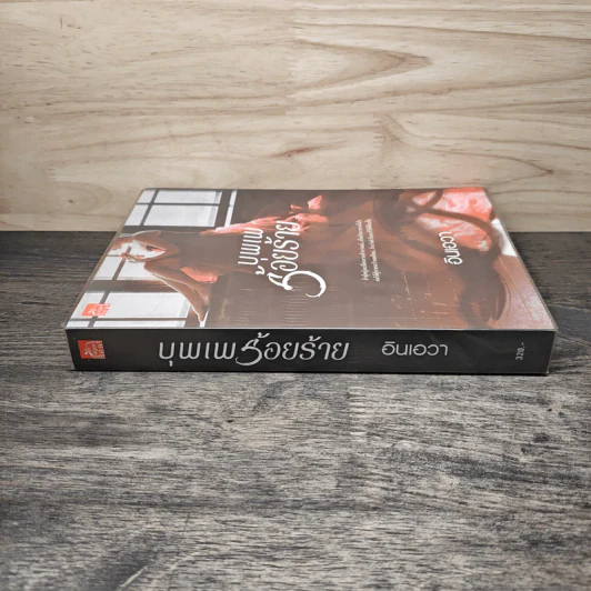 บุพเพร้อยร้าย - อินเอวา รูปที่ 2