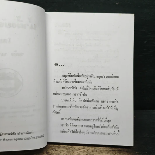 น้ำผึ้งยังหวาน - วลัย นวาระ รูปที่ 6