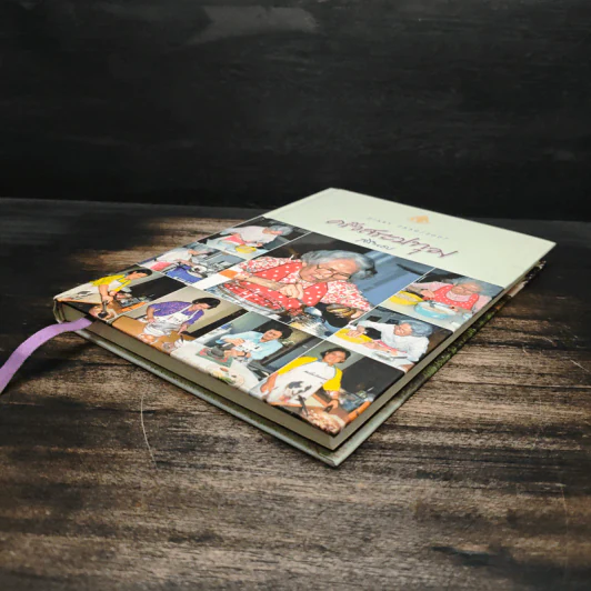 ครัวสระปทุม สิรินธร Diary 2550/2007 - สิรินธร รูปที่ 4