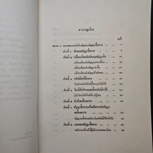 คำอธิบายประมวลกฎหมายแพ่งและพาณิชย์ลักษณะซื้อขาย - ประพนธ์ ศาตะมาน, นายไพจิตร ปุญญพันธุ์ รูปที่ 7