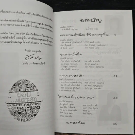 ยอมเพราะรัก - ธงชัย ประดับชนานุรัตน์, สุรัตนาวี สุวิพร รูปที่ 7