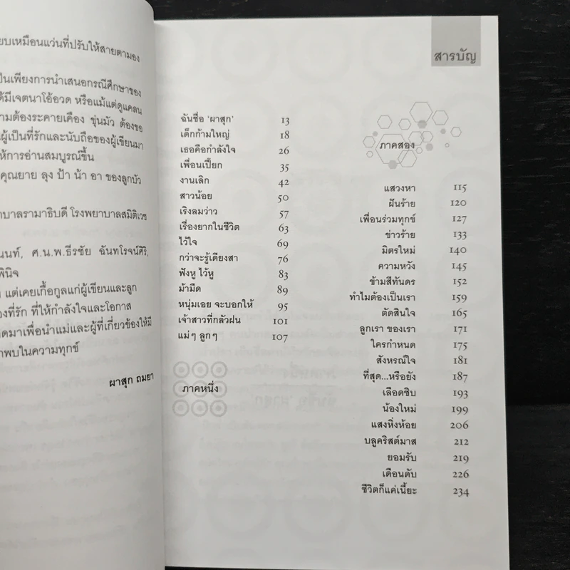 ชีวิตก็แค่เนี๊ยะ - ผาสุก ถมยา รูปที่ 7