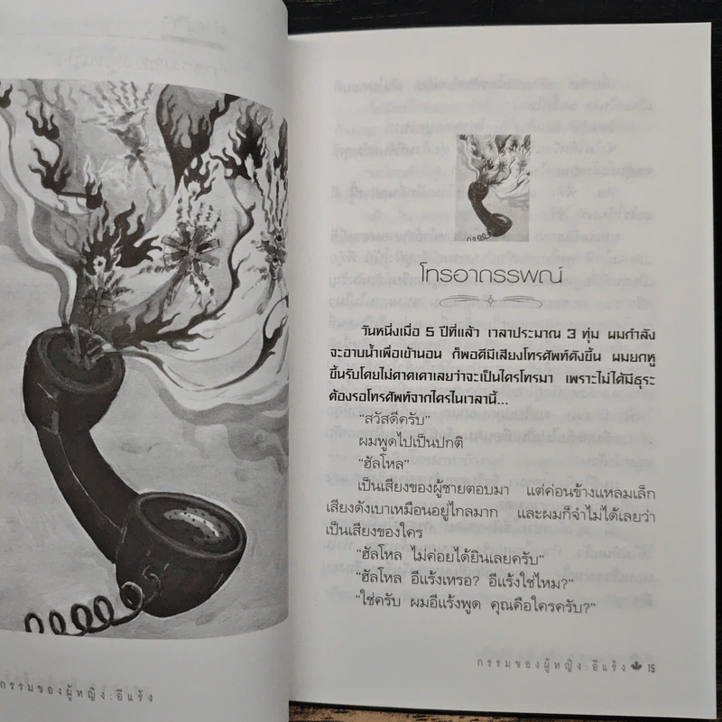 กรรมของผู้หญิง - อีแร้ง รูปที่ 8