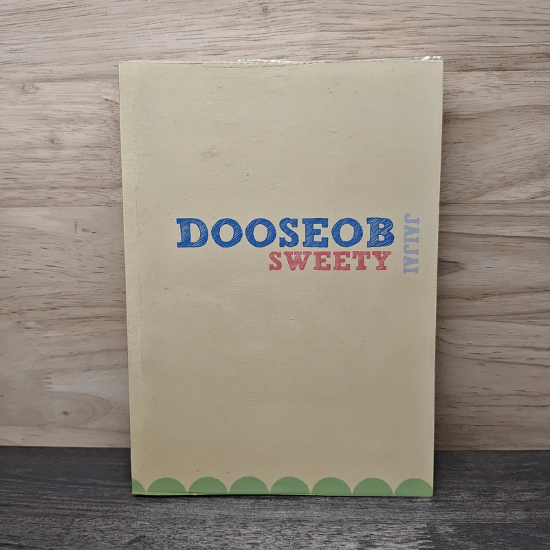 DOOSEOB - SweetyN รูปที่ 1