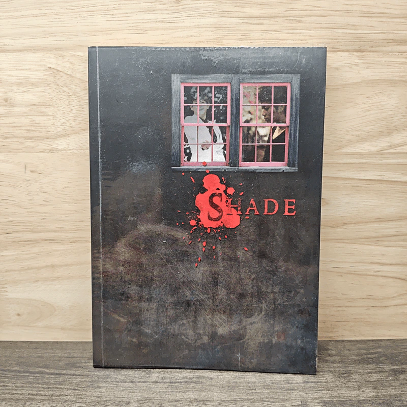 SHADE - Rice89 รูปที่ 1