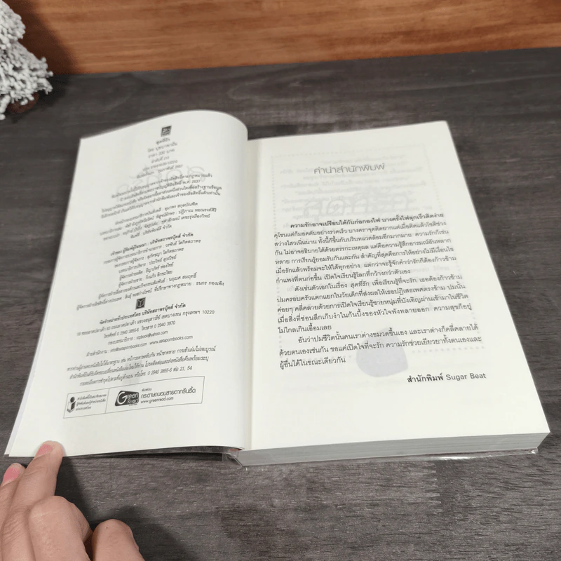 สุดที่รัก - บุษบาพาฝัน รูปที่ 6
