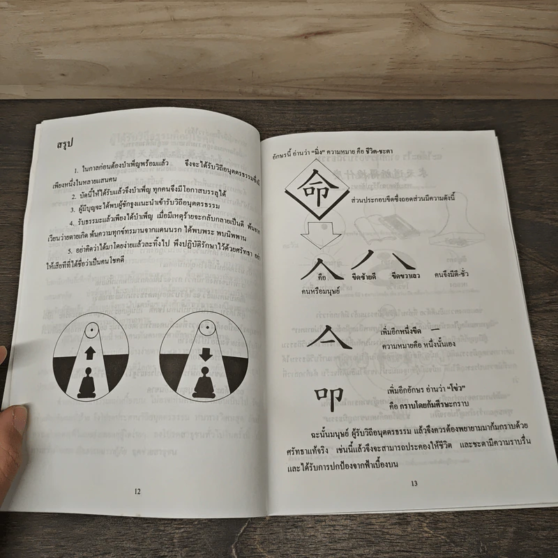 ซัน เป่า - ไตรรัตน์ รูปที่ 7