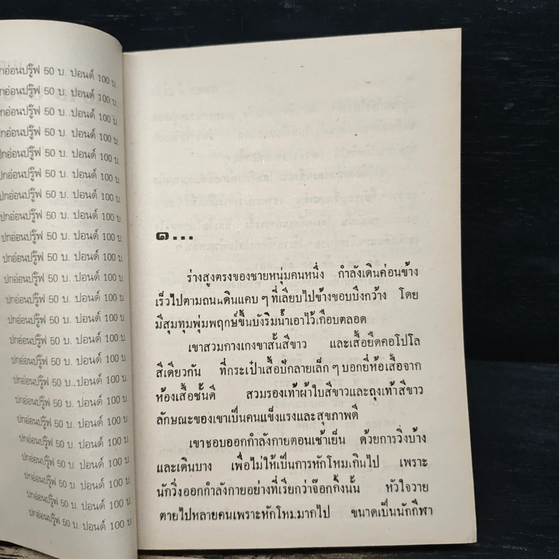 สุดหล้าฟ้าเขียว - จามรี พรรณชมพู รูปที่ 6