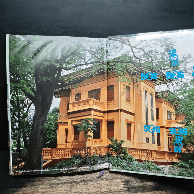 ครัวสระปทุม สิรินธร Diary 2550/2007 - สิรินธร รูปที่ 8