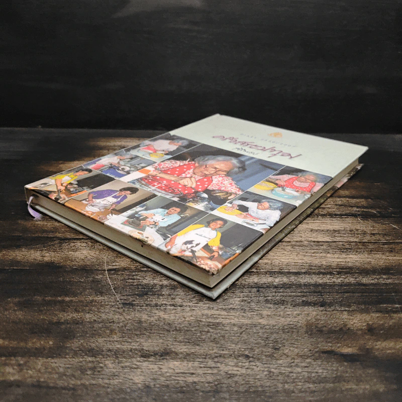ครัวสระปทุม สิรินธร Diary 2550/2007 - สิรินธร รูปที่ 4