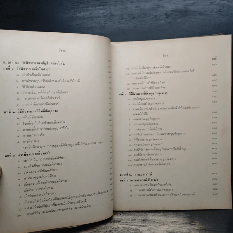 คำบรรยายประมวลกฎหมายวิธีพิจารณาความแพ่ง ภาค 1-2 - มาโนช จรมาศ รูปที่ 13