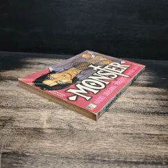 Monster คนปีศาจ เล่ม 13 รูปที่ 5