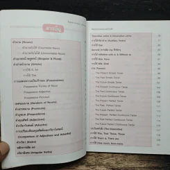 English Grammar ฉบับติวเข้ม รูปที่ 7