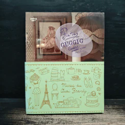 Paris GUGGIG Guide ปารีส กุ๊กกิ๊ก ไกด์ รูปที่ 1