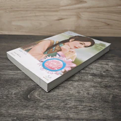 จอมใจนายทัพ - เฉียวอัน, มดแดง รูปที่ 3